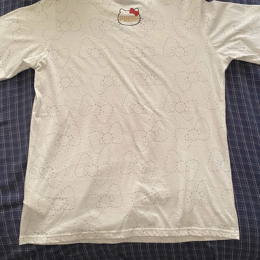 Puma Hello Kitty XL - Picture 3 of 4